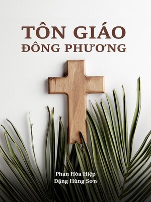 cover image of Tôn Giáo Đông Phương (Eastern Religions) (Romansh Edition)